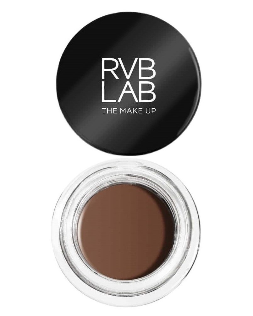 Diego Dalla Palma RVB LAB Make Up Cream Eyebrow Liner Water Resistant