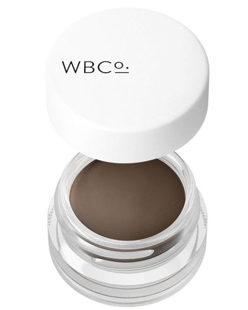 West Barn CO. The Brow Pomade