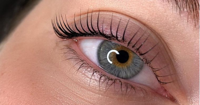 Wimpernlifting und Wimpernlamination ranking