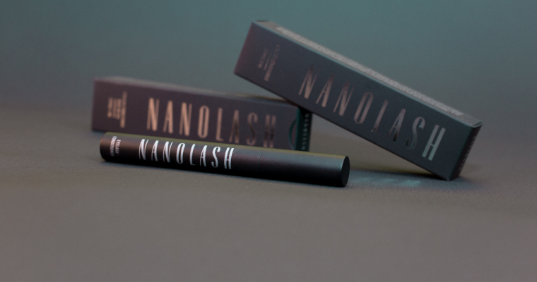 Wimpernserum Nanolash Das ist es! Bewertung