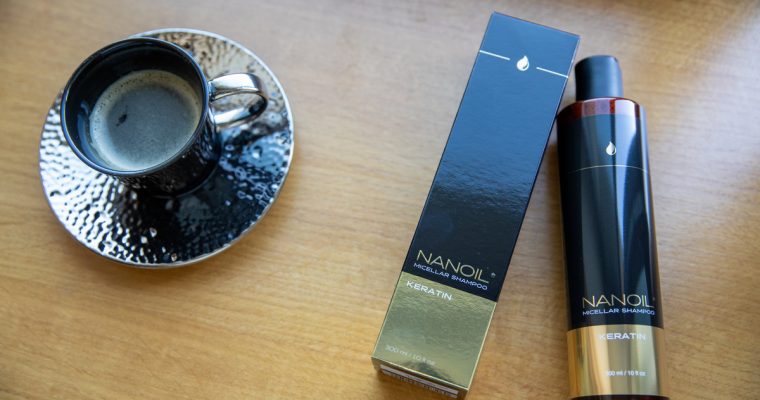 bestes Mizellenshampoo