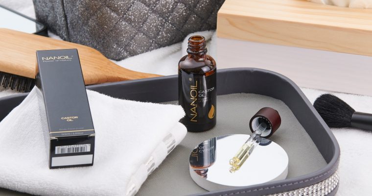 rizinusoel hautpflege